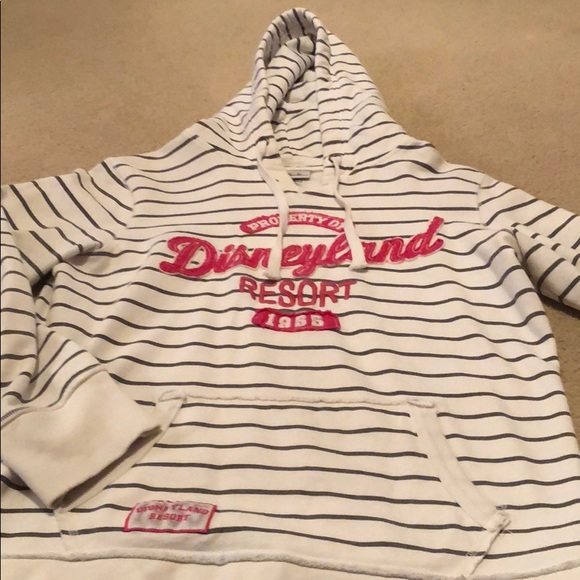 Disneyland resort hoodie - Picture 2 of 5